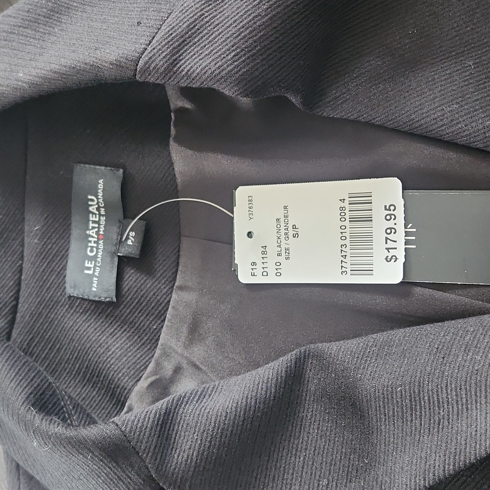 Jacket - Picture 2 of 3